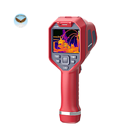 Camera nhiệt FOTRIC C5 (-20℃ ~650℃)